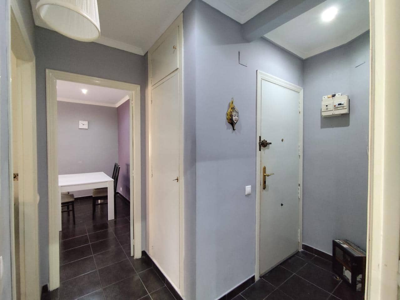 1 makuuhuone Asunto myytävänä paikassa Alicante kaupunki - 215 000 € (Ref: 10134994)