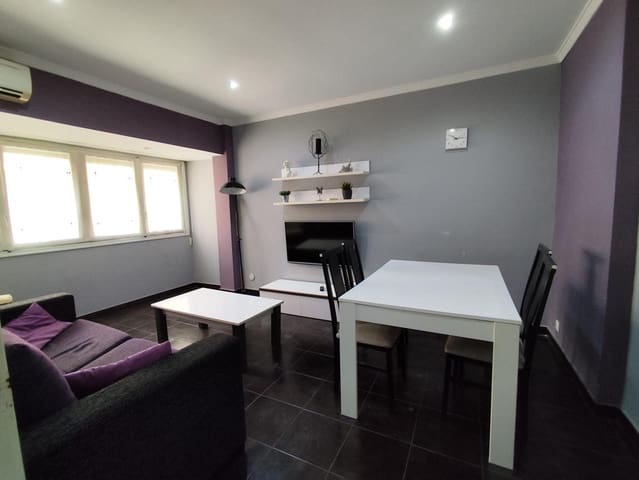 1 makuuhuone Asunto myytävänä paikassa San Antón, Alicante kaupunki - 215 000 € (Ref: 10134994)