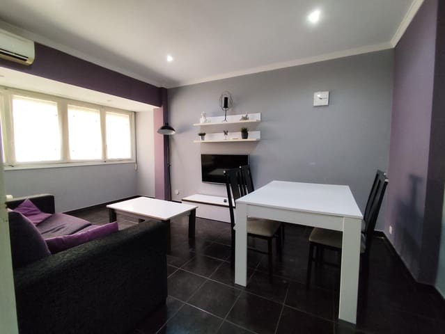 1 makuuhuone Asunto myytävänä paikassa San Antón, Alicante kaupunki - 215 000 € (Ref: 10134994)