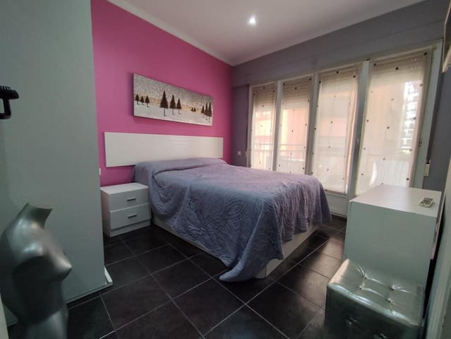 1 makuuhuone Asunto myytävänä paikassa San Antón, Alicante kaupunki - 215 000 € (Ref: 10134994)