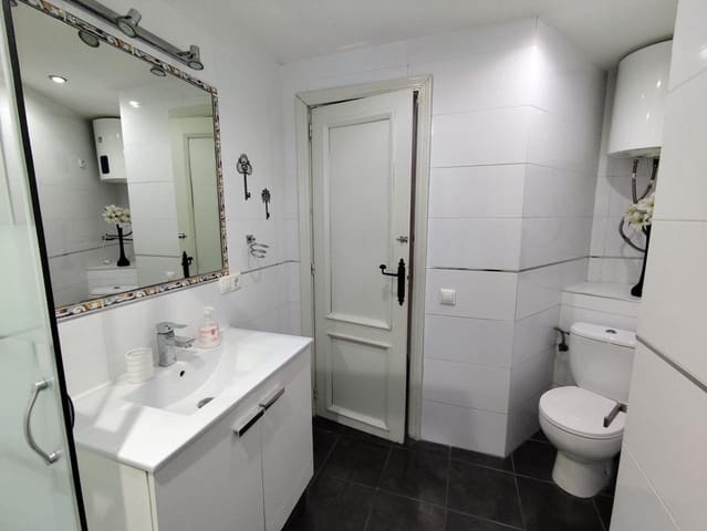 1 makuuhuone Asunto myytävänä paikassa San Antón, Alicante kaupunki - 215 000 € (Ref: 10134994)