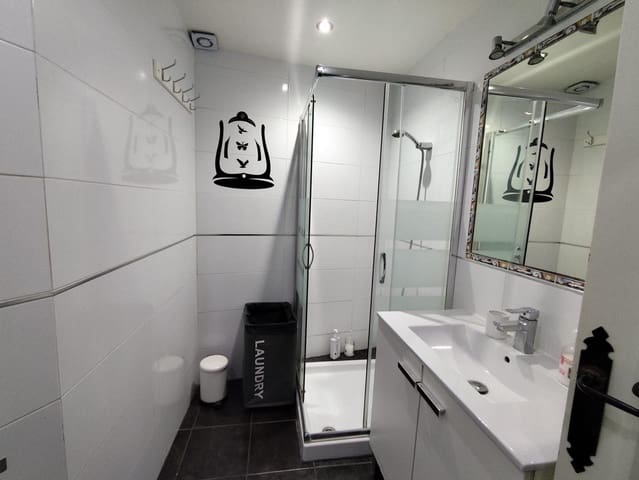 1 makuuhuone Asunto myytävänä paikassa San Antón, Alicante kaupunki - 215 000 € (Ref: 10134994)