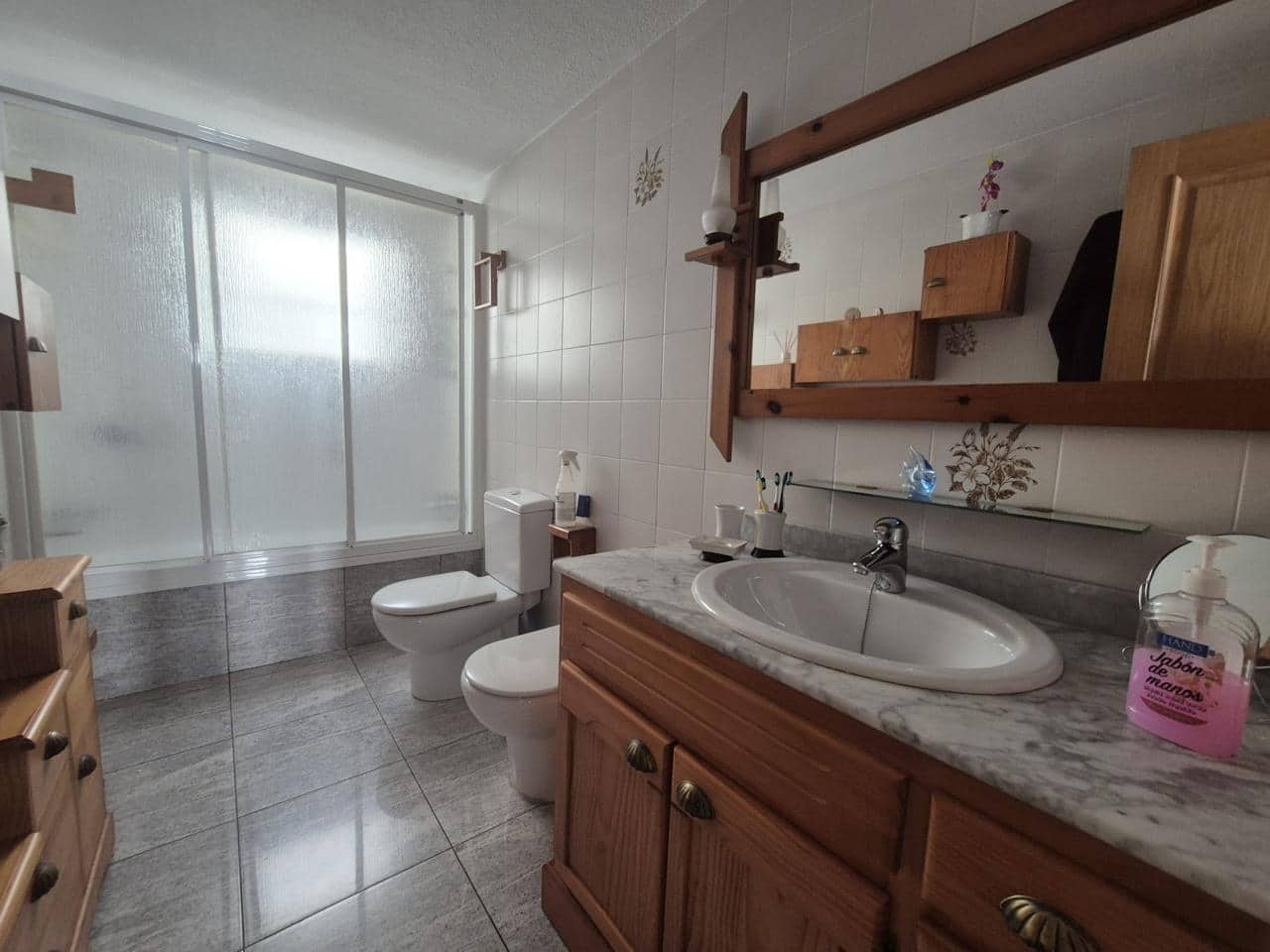 3 slaapkamer Flat te huur in Alicante stad met garage - € 1.400 (Ref: 10135215)