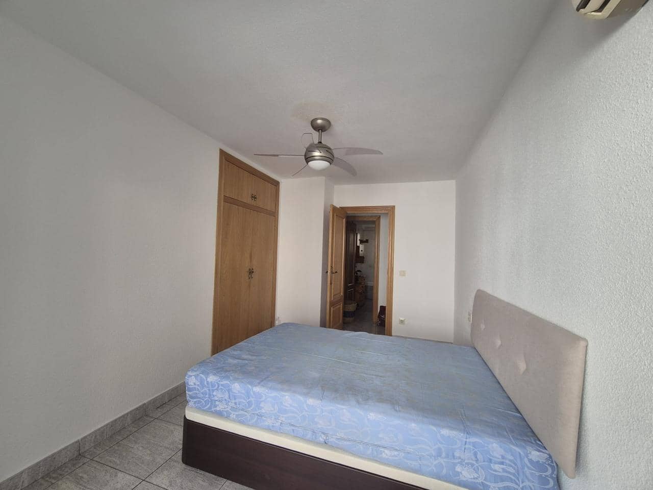 3 slaapkamer Flat te huur in Alicante stad met garage - € 1.400 (Ref: 10135215)