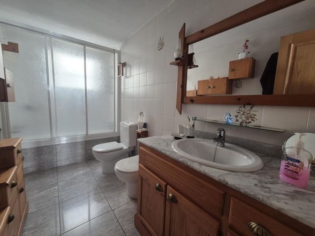 3 sypialnia Mieszkanie do wynajęcia w Ensanche - Diputacion, Miasto Alicante / Alacant z garażem - 1 400 € (Ref: 10135215)
