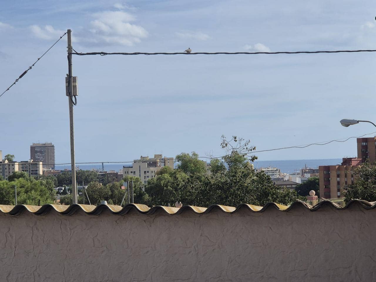Ubebygd land til salgs i Alicante by - € 1 200 000 (Ref: 10141404)