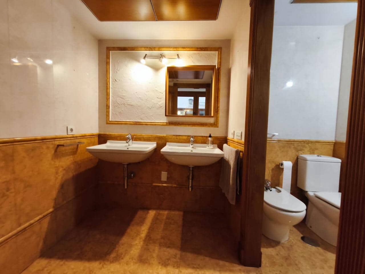 4 soveværelse Lejlighed til salg i Alicante by med garage - € 750.000 (Ref: 10154085)