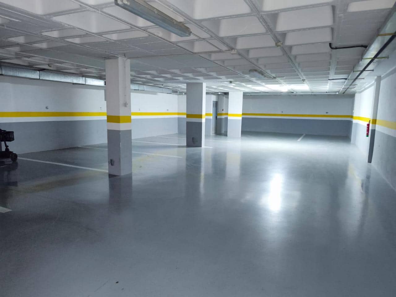 4 soveværelse Lejlighed til salg i Alicante by med garage - € 750.000 (Ref: 10154085)