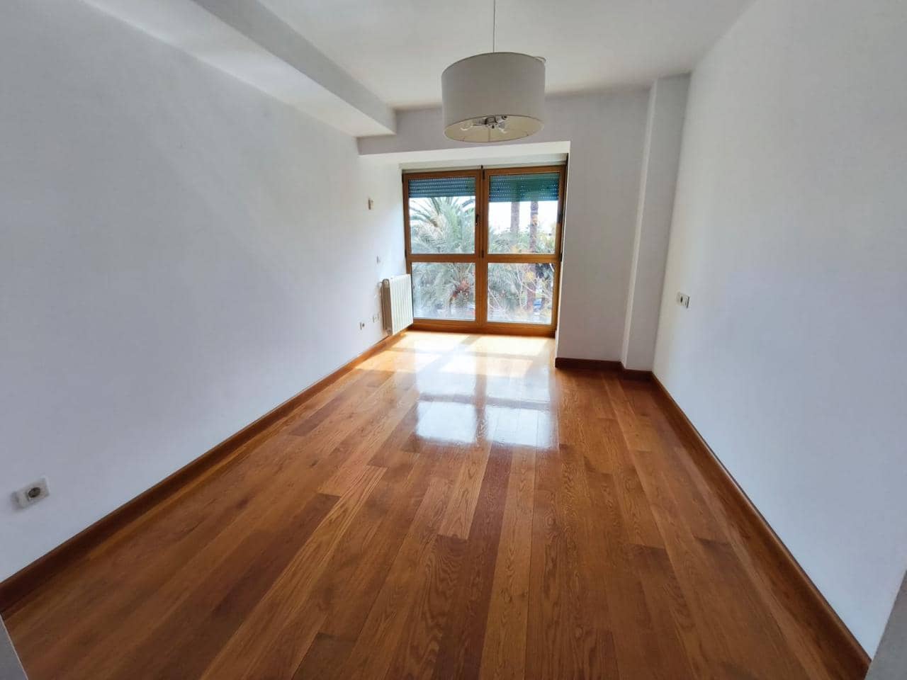 4 soveværelse Lejlighed til salg i Alicante by med garage - € 750.000 (Ref: 10154085)