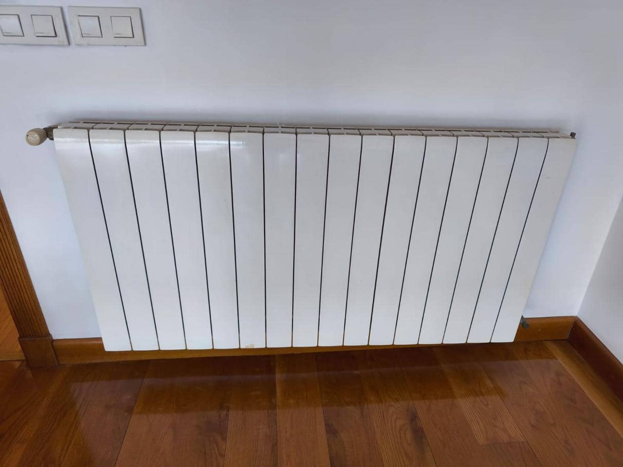4 soveværelse Lejlighed til salg i Alicante by med garage - € 750.000 (Ref: 10154085)