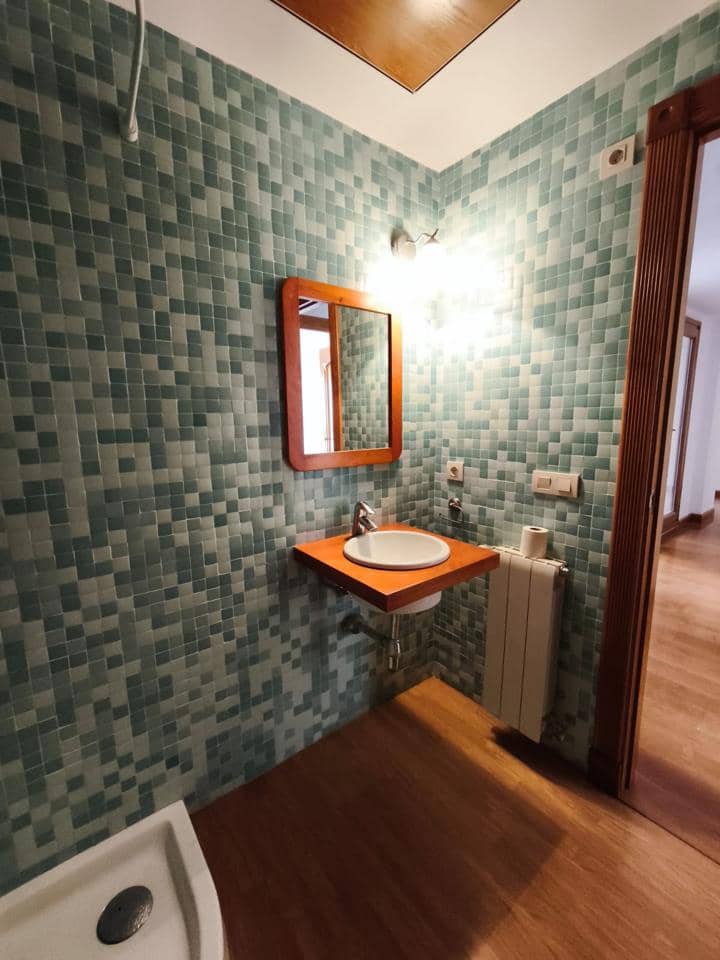 4 soveværelse Lejlighed til salg i Alicante by med garage - € 750.000 (Ref: 10154085)