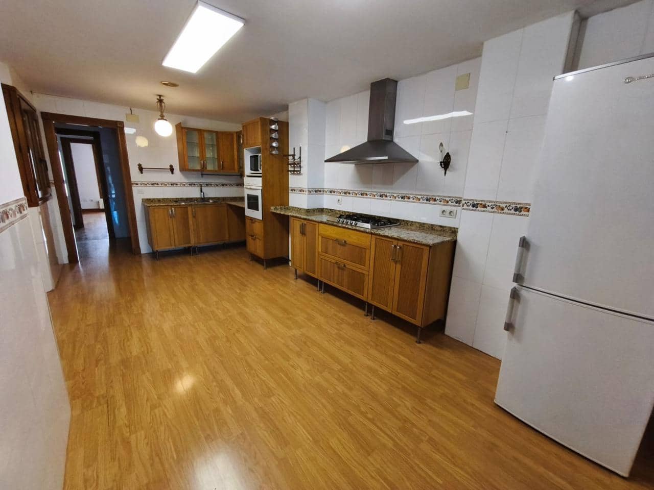 4 soveværelse Lejlighed til salg i Alicante by med garage - € 750.000 (Ref: 10154085)