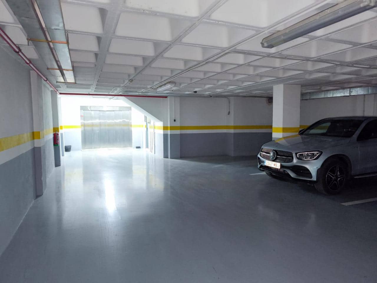 4 soveværelse Lejlighed til salg i Alicante by med garage - € 750.000 (Ref: 10154085)