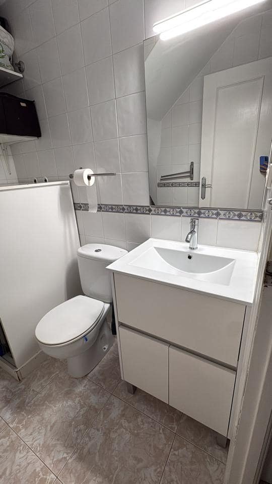 2 chambre Bungalow à vendre à Santa Pola avec piscine - 210 000 € (Ref: 10155517)