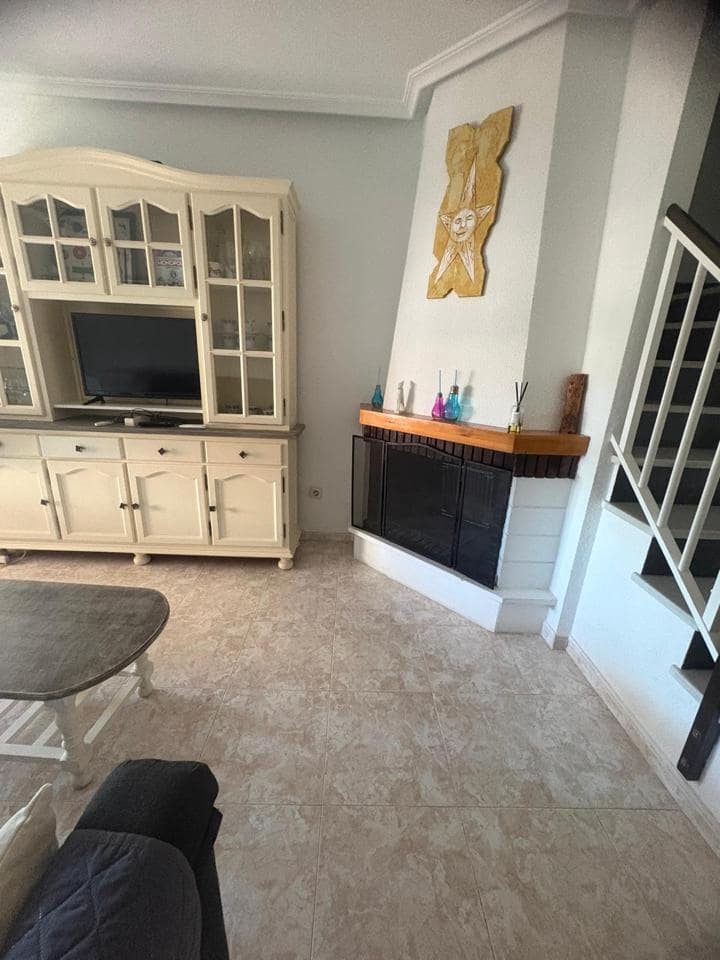2 chambre Bungalow à vendre à Santa Pola avec piscine - 210 000 € (Ref: 10155517)