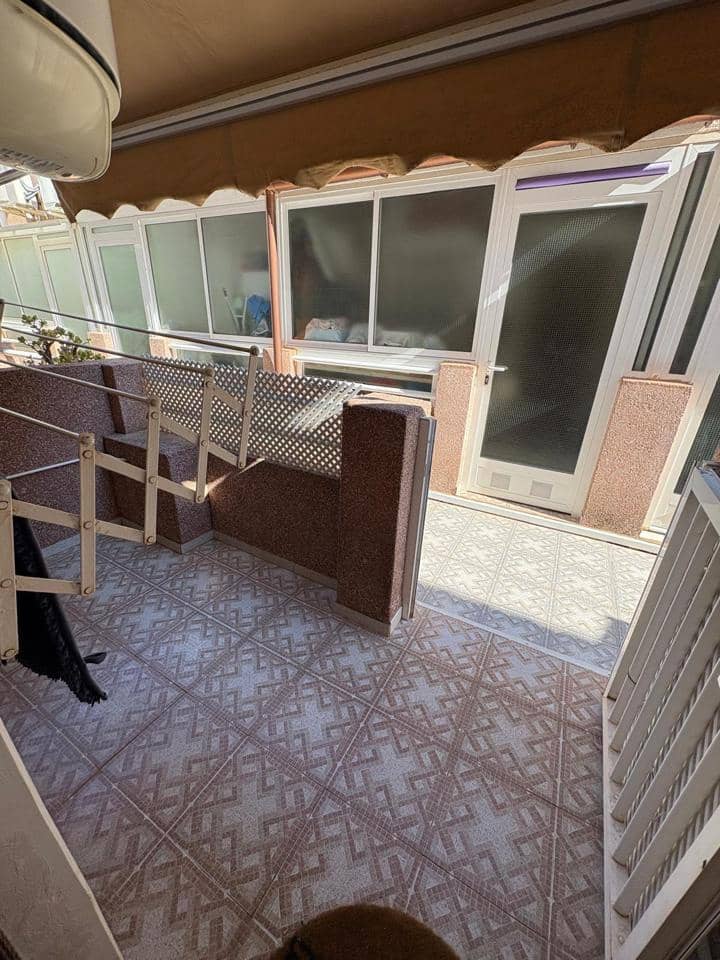 2 chambre Bungalow à vendre à Santa Pola avec piscine - 210 000 € (Ref: 10155517)