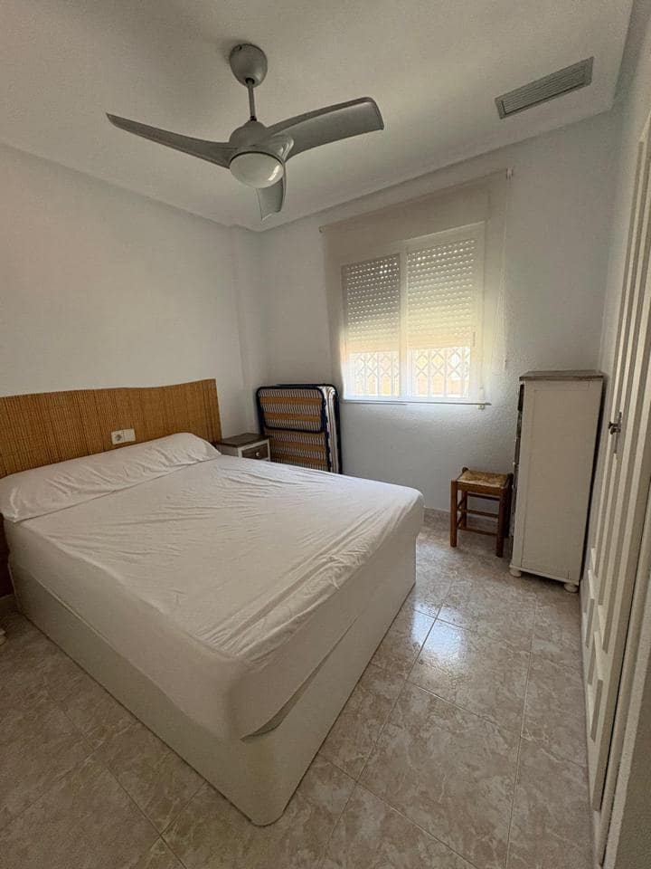 2 chambre Bungalow à vendre à Santa Pola avec piscine - 210 000 € (Ref: 10155517)