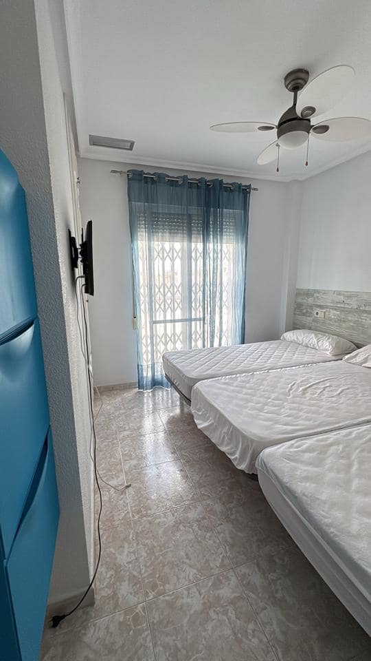 2 chambre Bungalow à vendre à Santa Pola avec piscine - 210 000 € (Ref: 10155517)