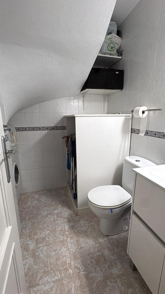 2 chambre Bungalow à vendre à Santa Pola avec piscine - 210 000 € (Ref: 10155517)
