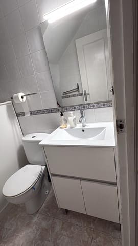 2 chambre Bungalow à vendre à Gran Playa, Santa Pola avec piscine - 210 000 € (Ref: 10155517)