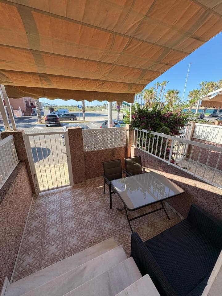 2 chambre Bungalow à vendre à Santa Pola avec piscine - 210 000 € (Ref: 10155517)