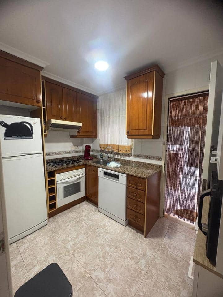 2 chambre Bungalow à vendre à Santa Pola avec piscine - 210 000 € (Ref: 10155517)