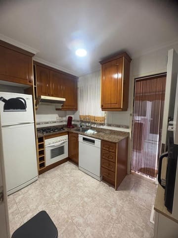 2 chambre Bungalow à vendre à Gran Playa, Santa Pola avec piscine - 210 000 € (Ref: 10155517)