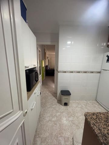 2 chambre Bungalow à vendre à Gran Playa, Santa Pola avec piscine - 210 000 € (Ref: 10155517)