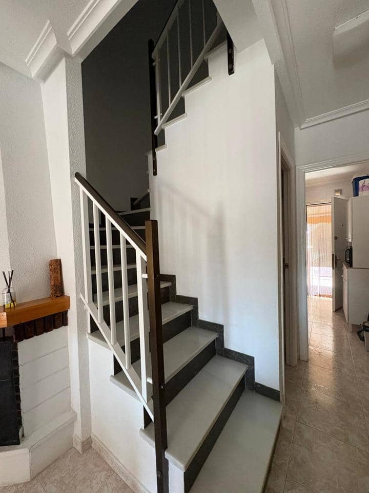2 chambre Bungalow à vendre à Santa Pola avec piscine - 210 000 € (Ref: 10155517)