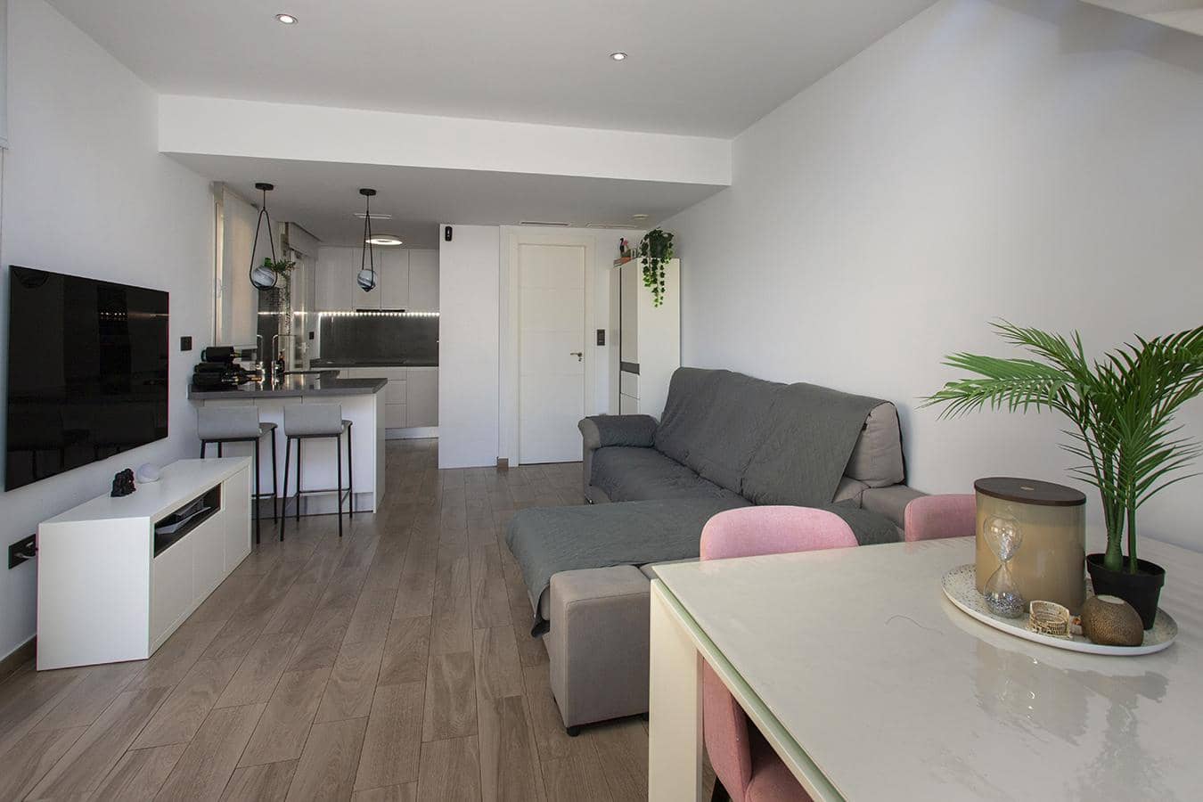 2 soverom Villa til salgs i Gran Alacant med svømmebasseng garasje - € 440 000 (Ref: 10157023)