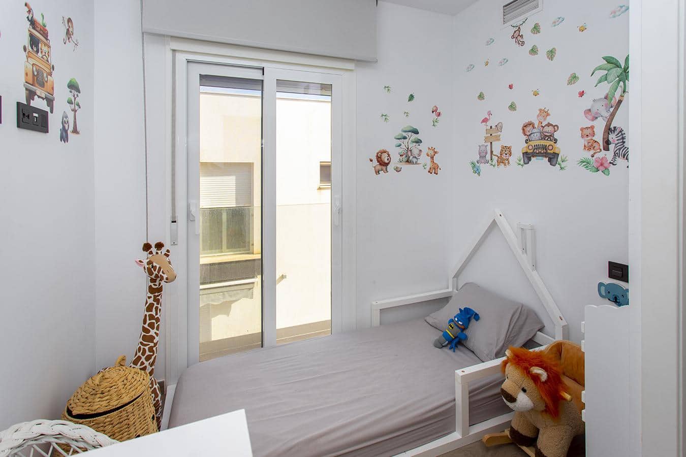 2 soverom Villa til salgs i Gran Alacant med svømmebasseng garasje - € 440 000 (Ref: 10157023)