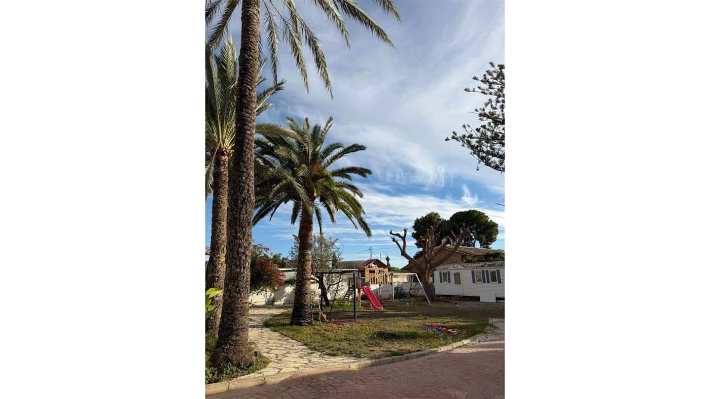 7 sovrum Villa till salu i San Juan de Alicante / Sant Joan d'Alacant med pool - 1 495 000 € (Ref: 10160767)