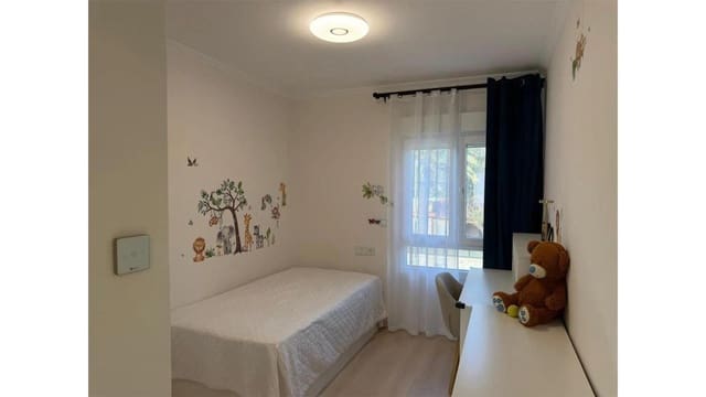 7 sovrum Villa till salu i San Juan de Alicante / Sant Joan d'Alacant med pool - 1 495 000 € (Ref: 10160767)