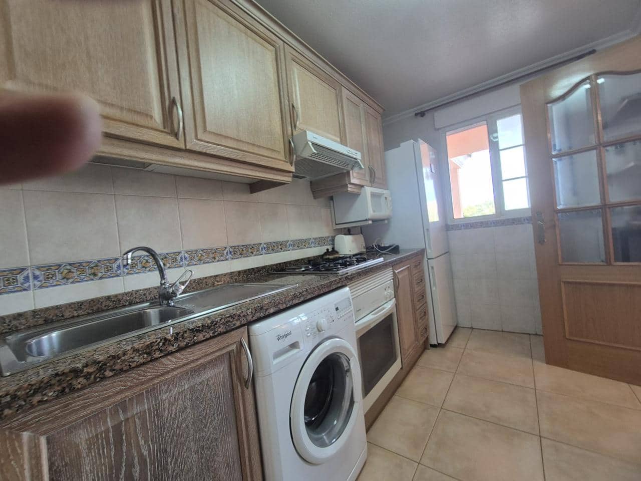 2 soverom Villa til salgs i Gran Alacant med svømmebasseng garasje - € 259 000 (Ref: 10160768)