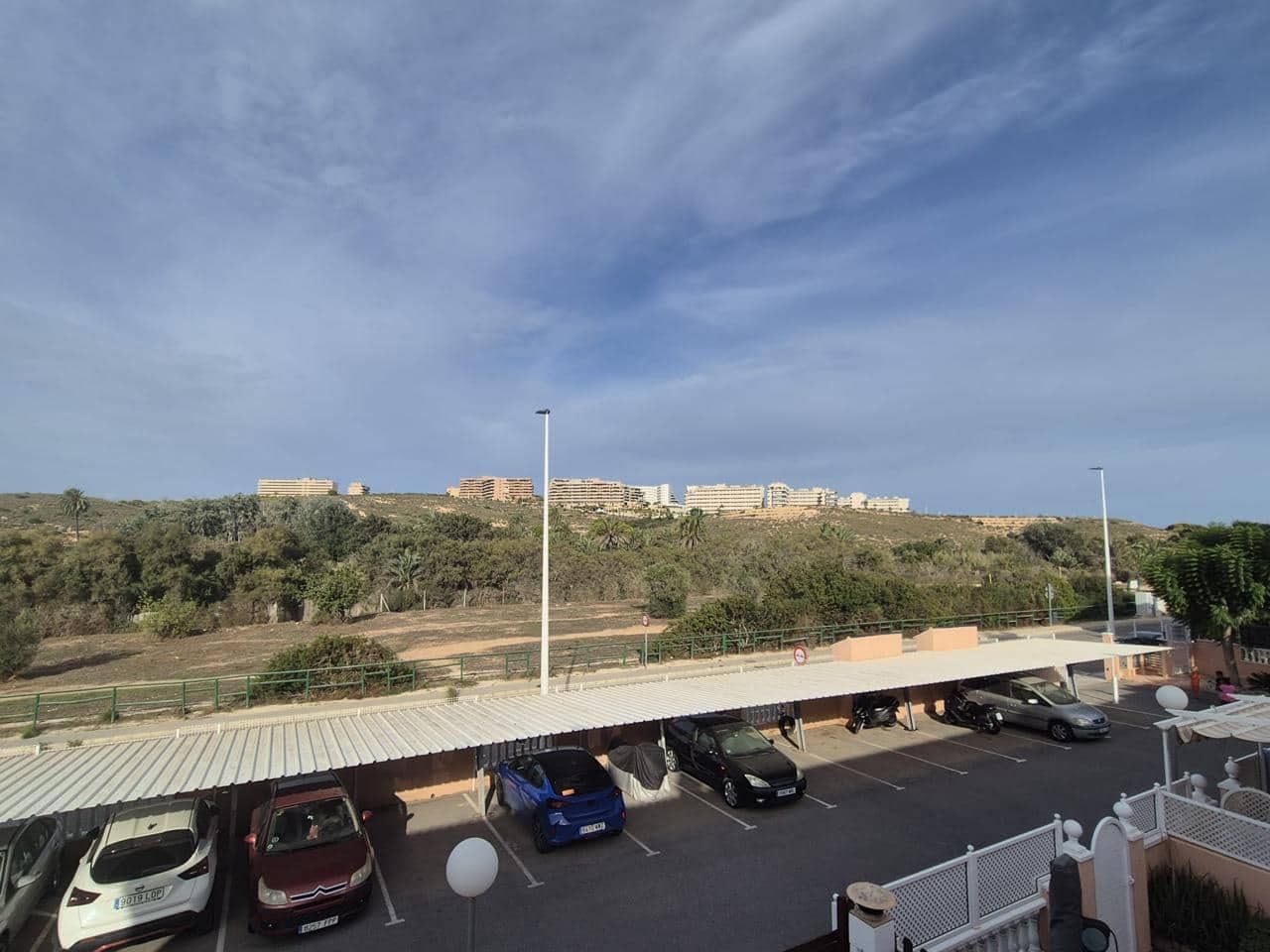 2 soverom Villa til salgs i Gran Alacant med svømmebasseng garasje - € 259 000 (Ref: 10160768)
