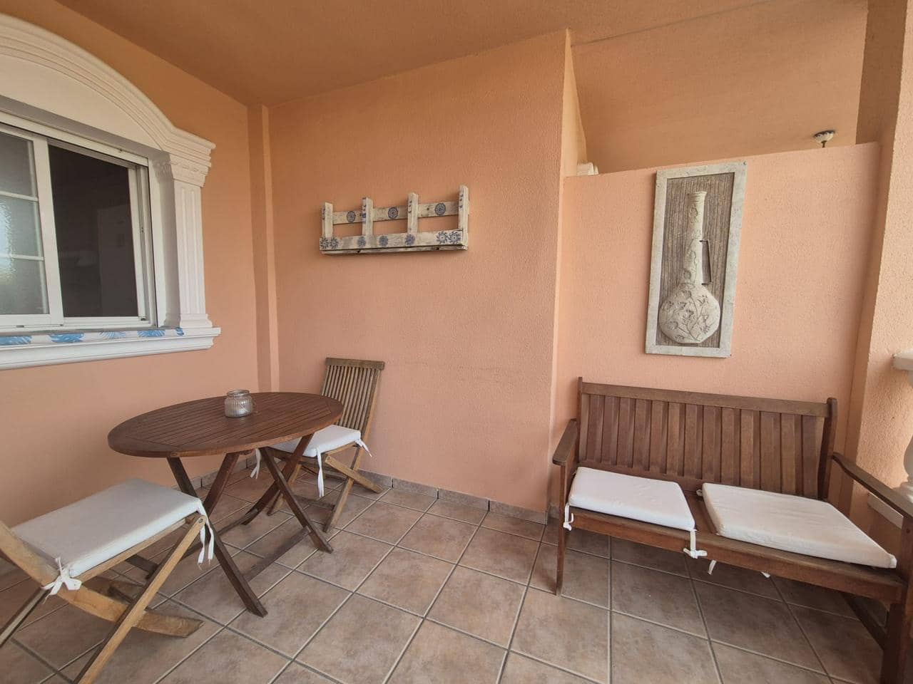 2 soverom Villa til salgs i Gran Alacant med svømmebasseng garasje - € 259 000 (Ref: 10160768)