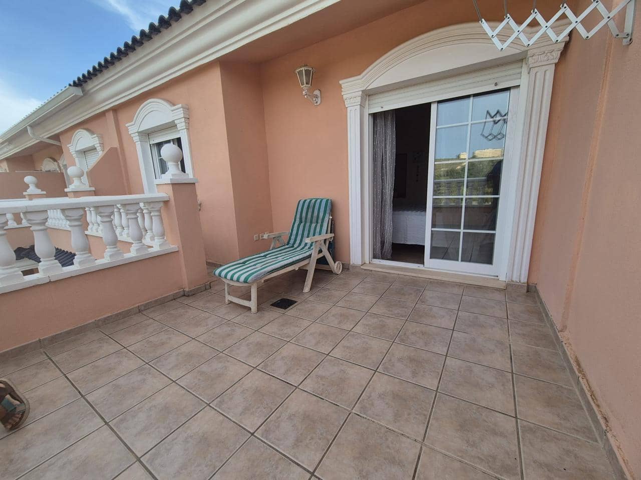 2 soverom Villa til salgs i Gran Alacant med svømmebasseng garasje - € 259 000 (Ref: 10160768)