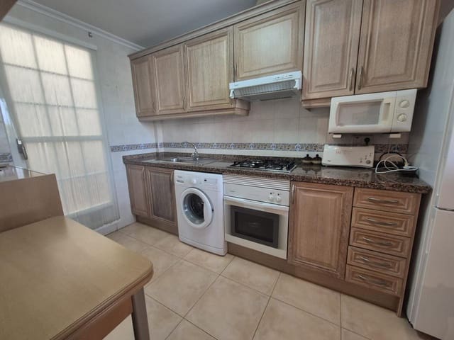 2 soverom Villa til salgs i Novamar - Mediterráneo, Santa Pola med svømmebasseng garasje - € 259 000 (Ref: 10160768)