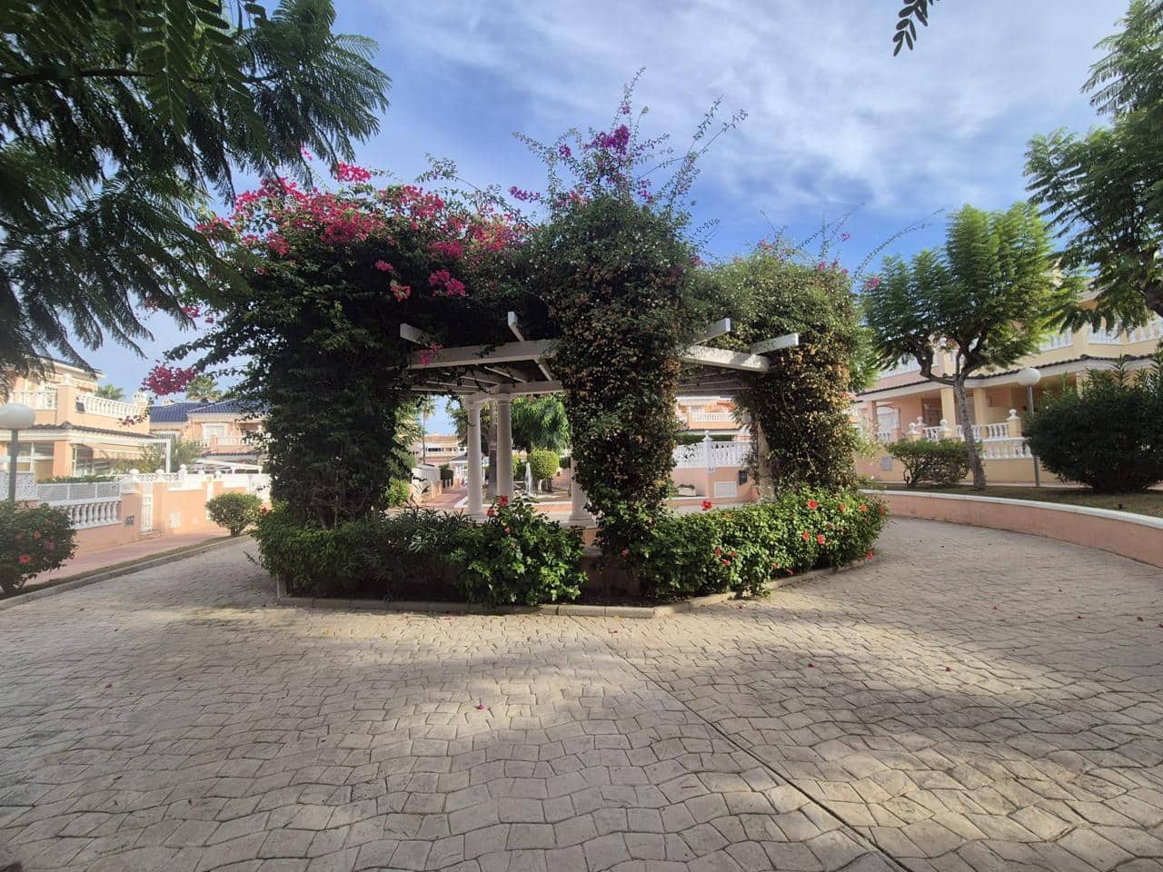 2 soverom Villa til salgs i Gran Alacant med svømmebasseng garasje - € 259 000 (Ref: 10160768)