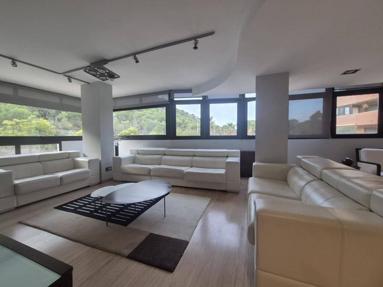 2 chambre Appartement à vendre à Alicante ville avec piscine garage - 475 000 € (Ref: 10160808)