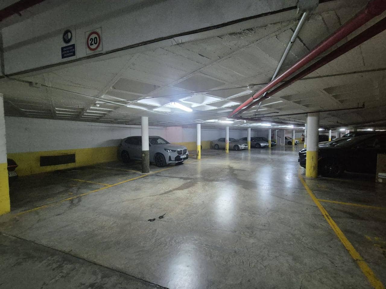 2 chambre Appartement à vendre à Alicante ville avec piscine garage - 475 000 € (Ref: 10160808)