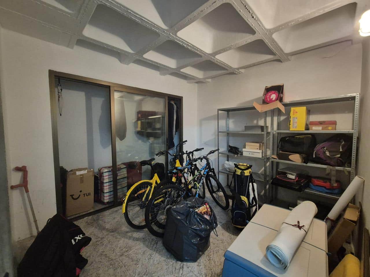 2 chambre Appartement à vendre à Alicante ville avec piscine garage - 475 000 € (Ref: 10160808)