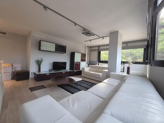 2 chambre Appartement à vendre à Vistahermosa, Alicante ville avec piscine garage - 475 000 € (Ref: 10160808)