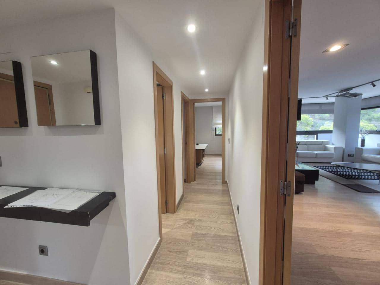 2 chambre Appartement à vendre à Alicante ville avec piscine garage - 475 000 € (Ref: 10160808)
