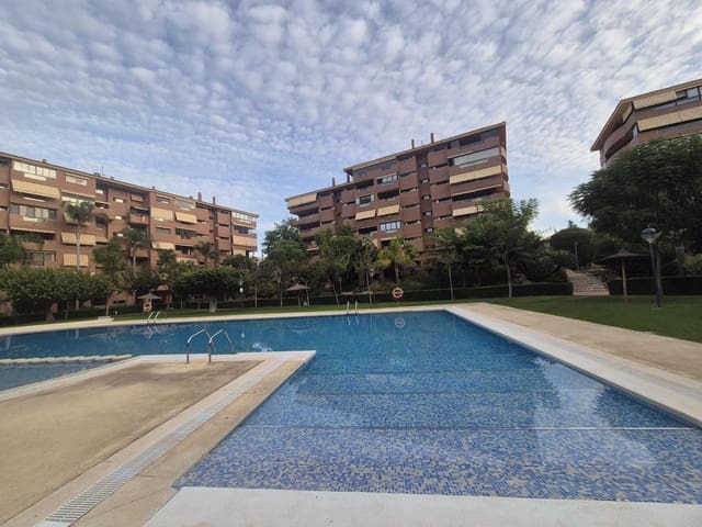 2 chambre Appartement à vendre à Vistahermosa, Alicante ville avec piscine garage - 475 000 € (Ref: 10160808)