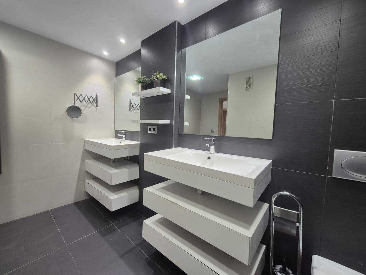 3 chambre Appartement à vendre à Alicante ville avec piscine garage - 435 000 € (Ref: 10160888)
