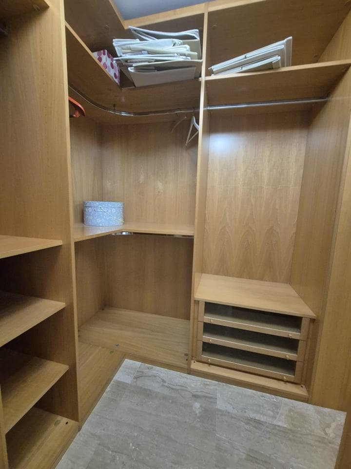 3 chambre Appartement à vendre à Alicante ville avec piscine garage - 435 000 € (Ref: 10160888)