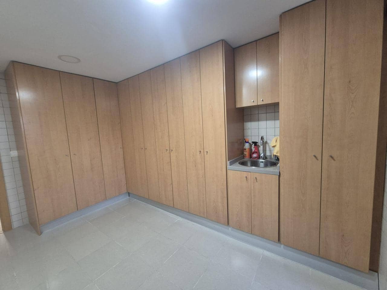 3 chambre Appartement à vendre à Alicante ville avec piscine garage - 435 000 € (Ref: 10160888)