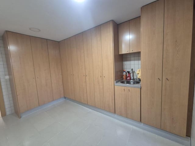 3 chambre Appartement à vendre à Vistahermosa, Alicante ville avec piscine garage - 435 000 € (Ref: 10160888)