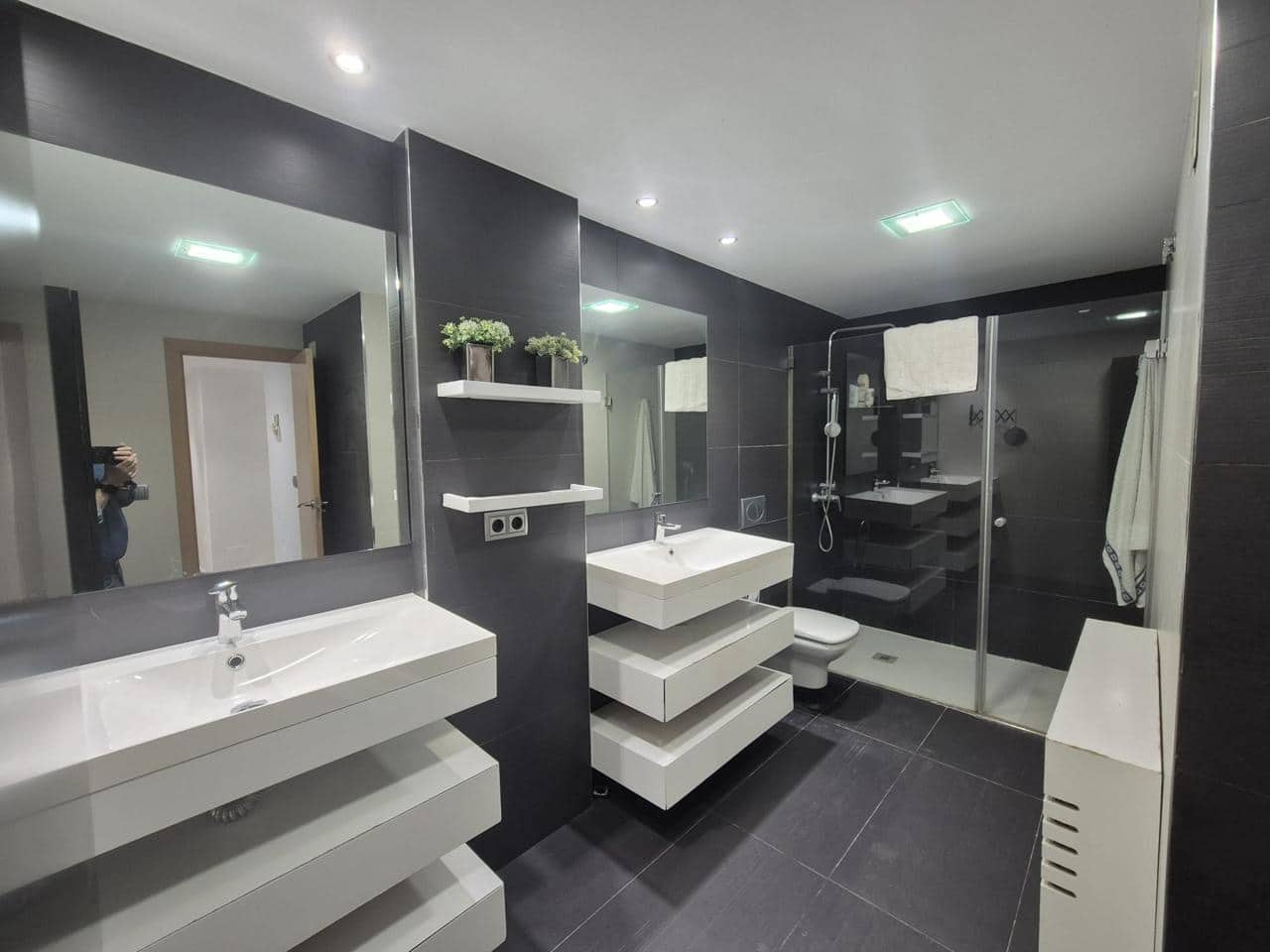 3 chambre Appartement à vendre à Alicante ville avec piscine garage - 435 000 € (Ref: 10160888)